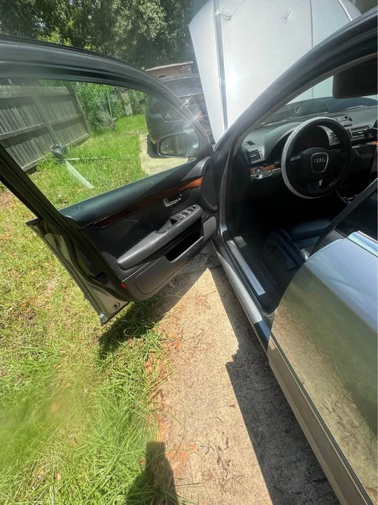 2006 Audi B7 A4 - Image 7 of 15