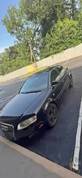 2006 Audi A4 45 Premium Sedan 4D