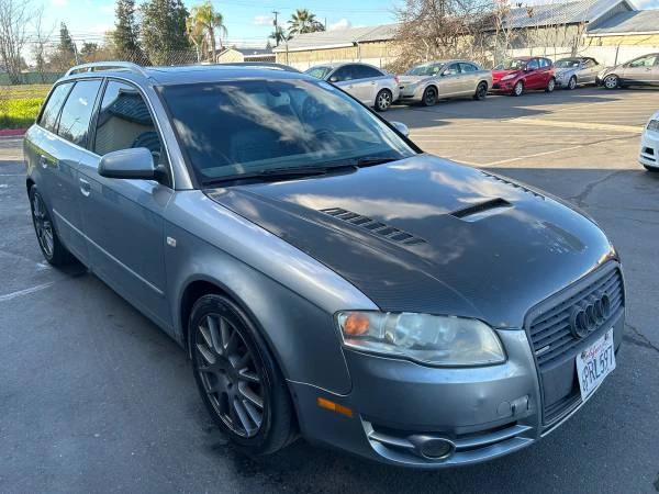 2006 Audi B7 A4 - Image 3 of 12