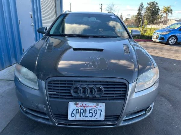 2006 Audi B7 A4 - Image 12 of 12