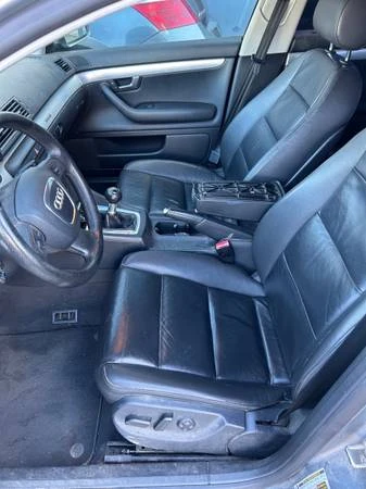 2006 Audi B7 A4 - Image 8 of 12