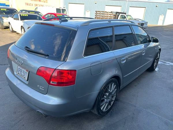 2006 Audi B7 A4 - Image 4 of 12