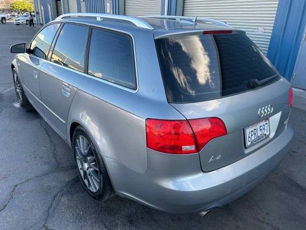 2006 Audi B7 A4 - Image 5 of 12
