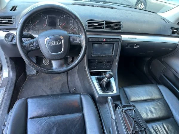 2006 Audi B7 A4 - Image 7 of 12