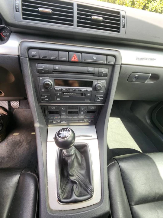 2006 Audi B7 A4 - Image 4 of 23