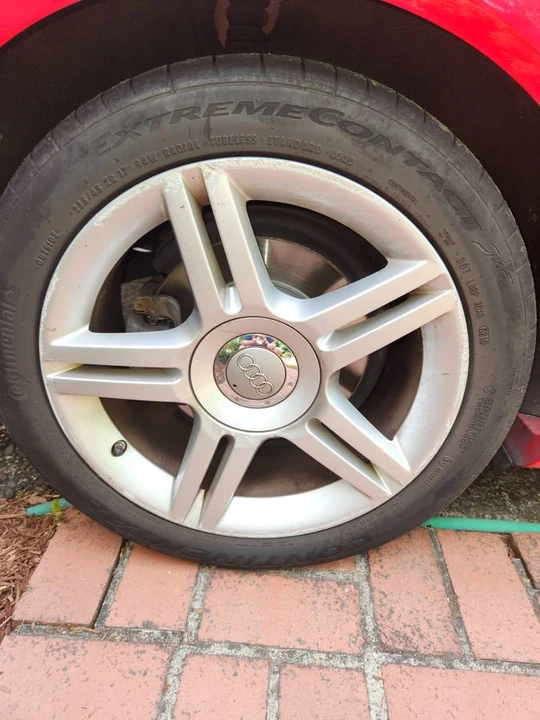2006 Audi B7 A4 - Image 11 of 23
