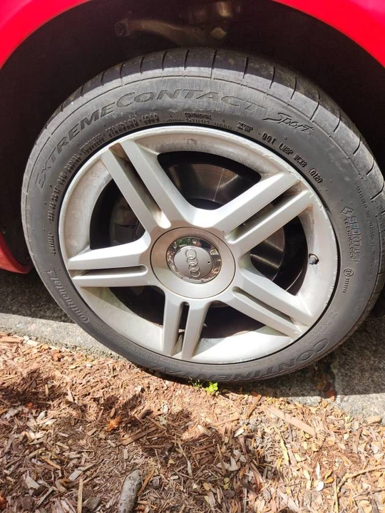 2006 Audi B7 A4 - Image 12 of 23