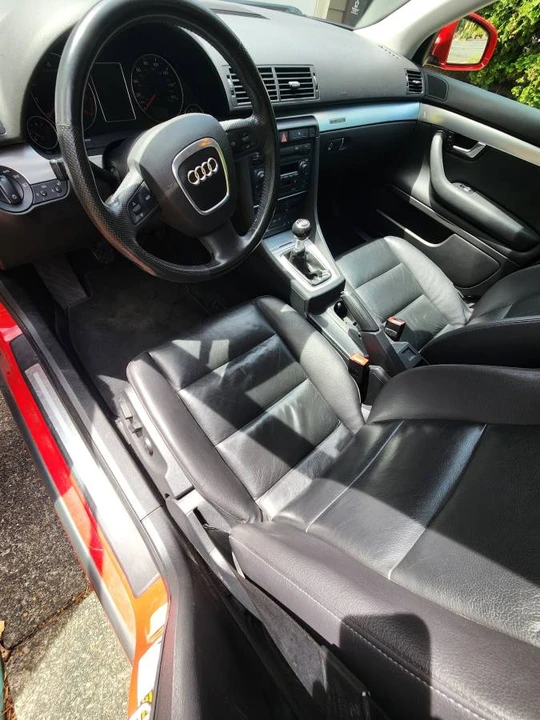 2006 Audi B7 A4 - Image 5 of 23