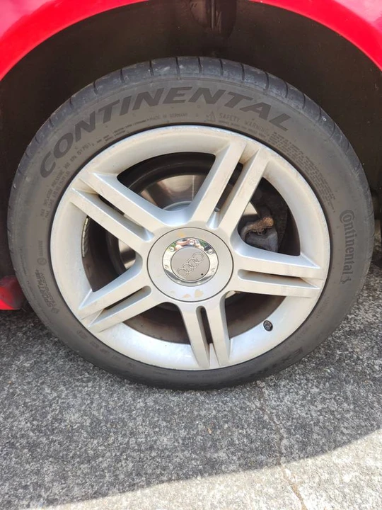 2006 Audi B7 A4 - Image 10 of 23