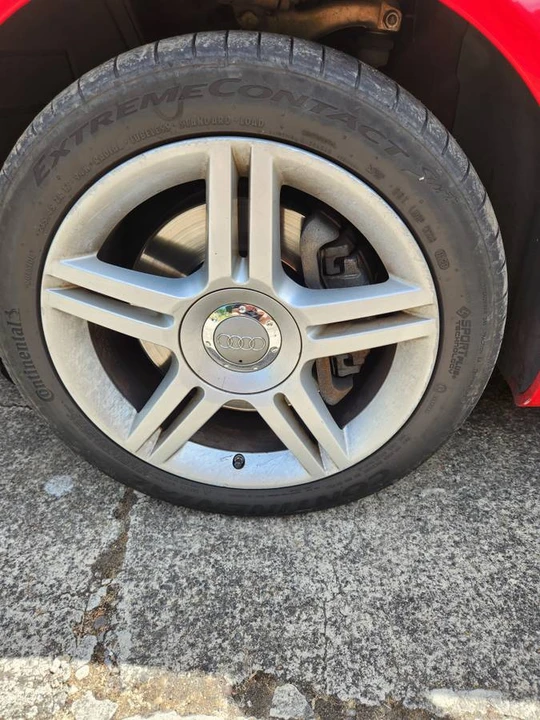 2006 Audi B7 A4 - Image 9 of 23