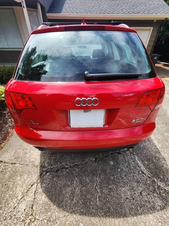 2006 Audi B7 A4 - Image 3 of 23