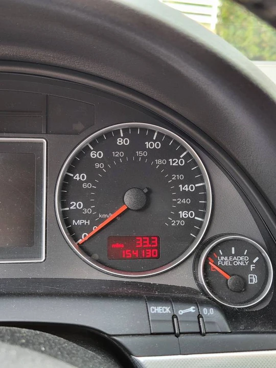 2006 Audi B7 A4 - Image 6 of 23