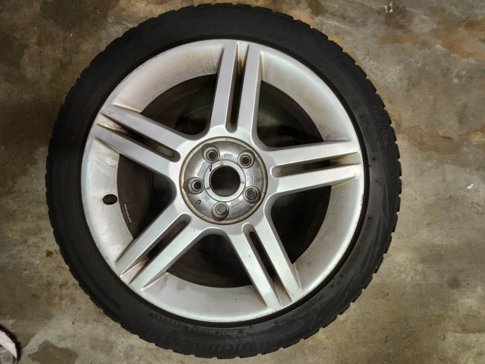 2006 Audi B7 A4 - Image 18 of 23