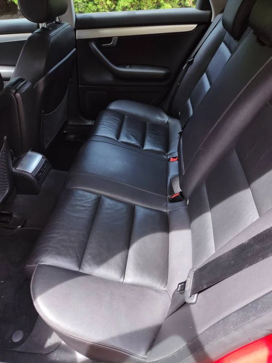 2006 Audi B7 A4 - Image 7 of 23