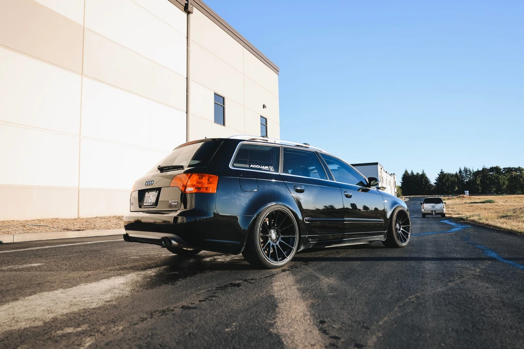 2006 Audi B7 A4 - Image 20 of 31