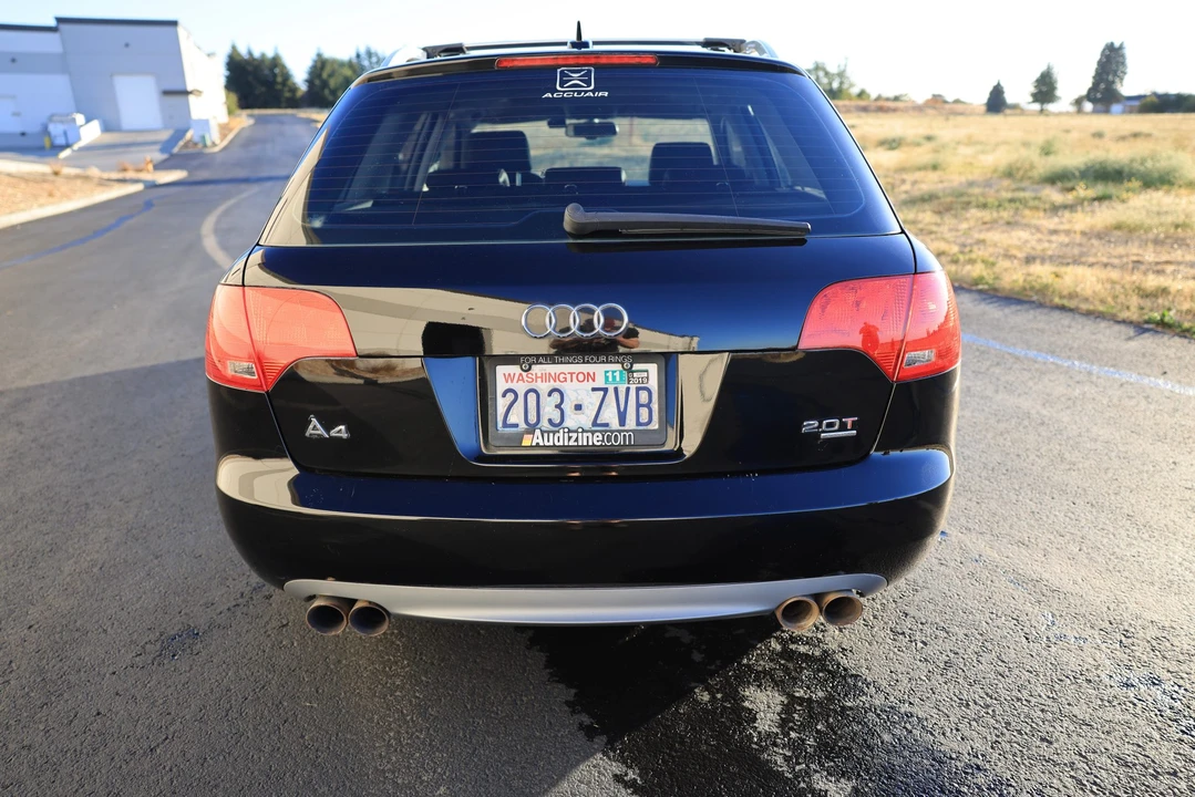2006 Audi B7 A4 - Image 23 of 31