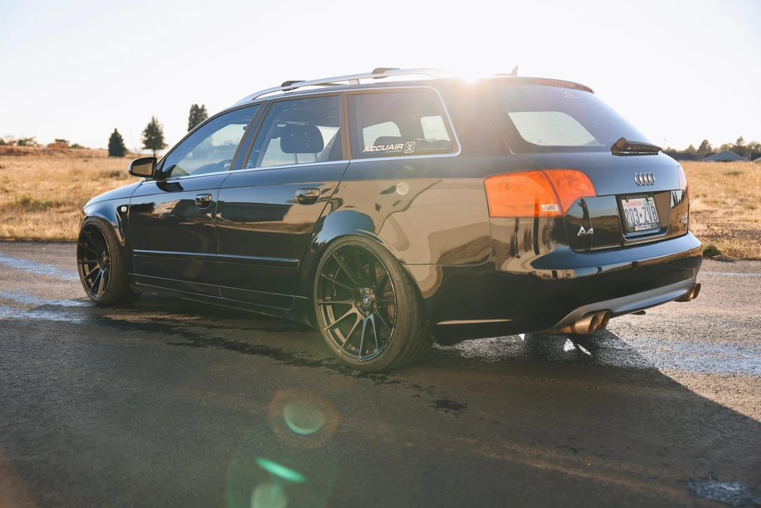 2006 Audi B7 A4 - Image 27 of 31