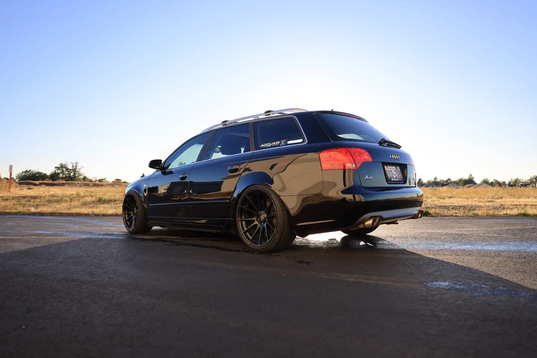 2006 Audi B7 A4 - Image 28 of 31