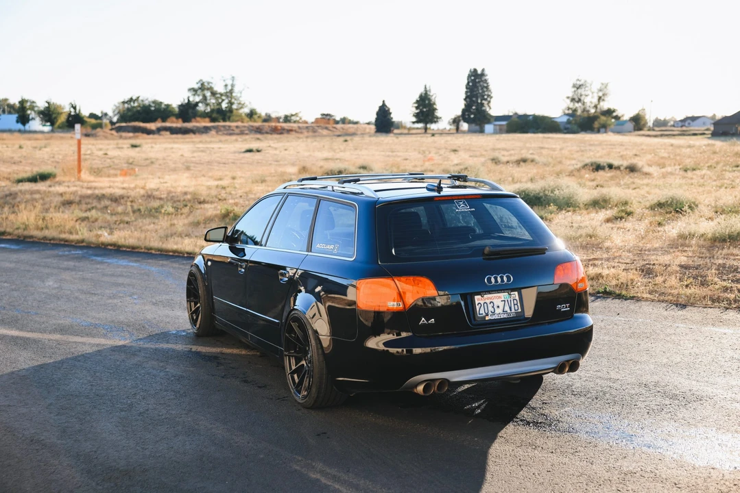 2006 Audi B7 A4 - Image 25 of 31