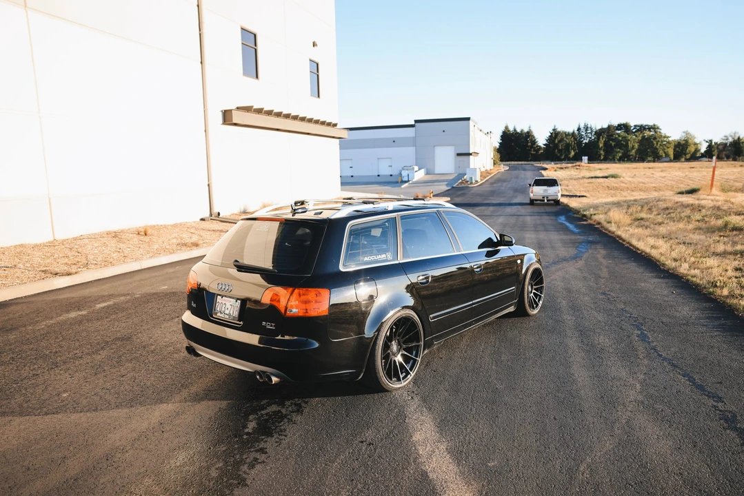 2006 Audi B7 A4 - Image 21 of 31