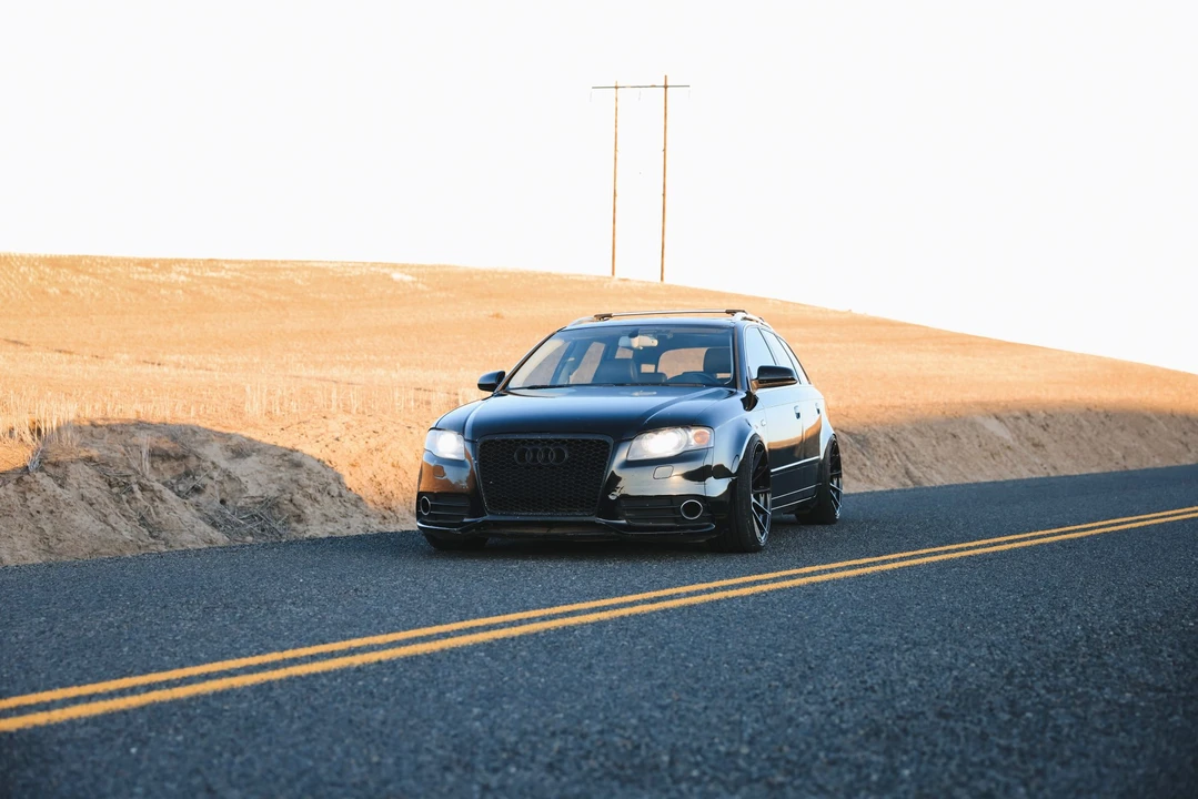 2006 Audi B7 A4 - Image 10 of 31