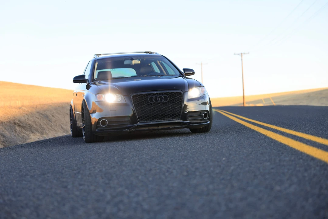 2006 Audi B7 A4 - Image 12 of 31