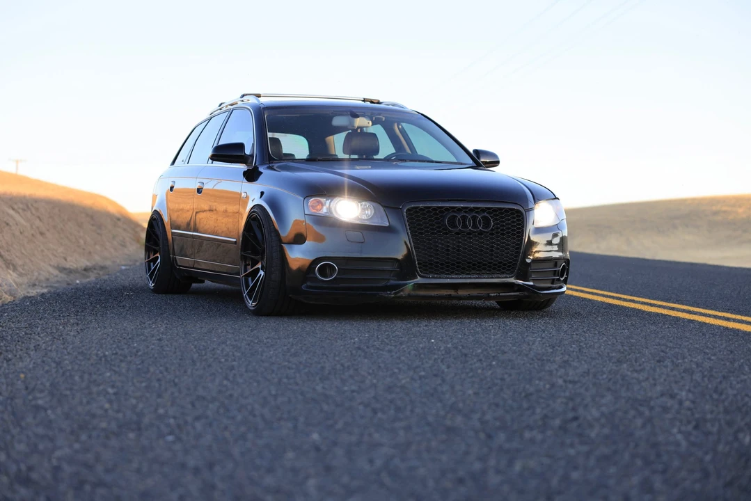 2006 Audi B7 A4 - Image 13 of 31