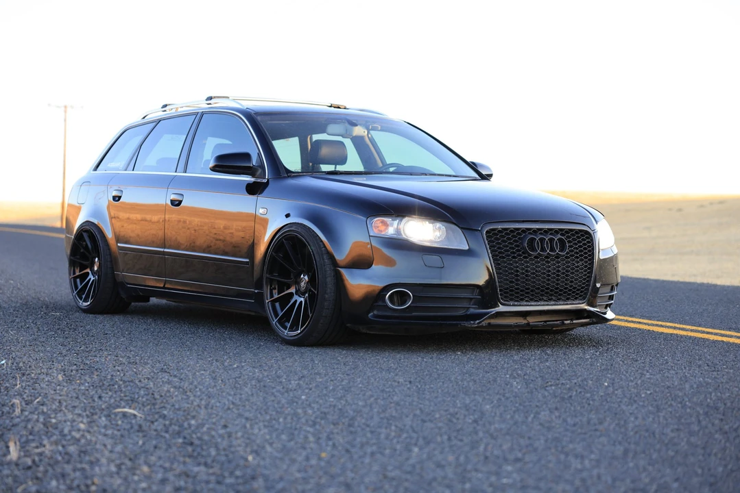 2006 Audi B7 A4 - Image 18 of 31