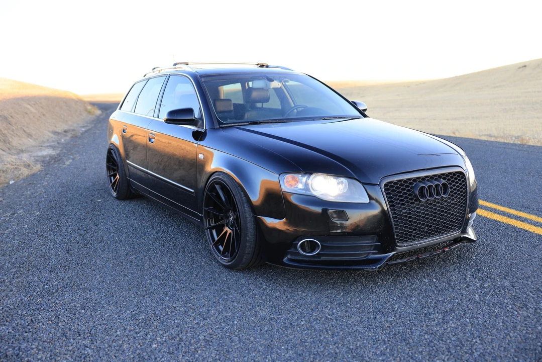 2006 Audi B7 A4 - Image 17 of 31