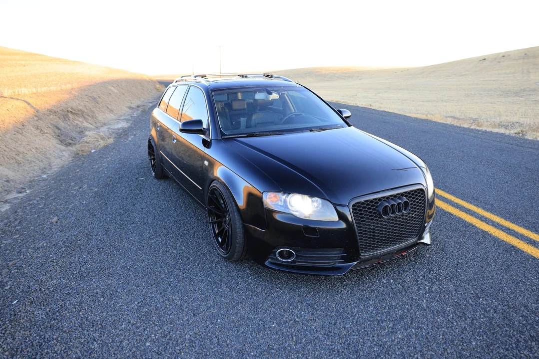 2006 Audi B7 A4 - Image 15 of 31
