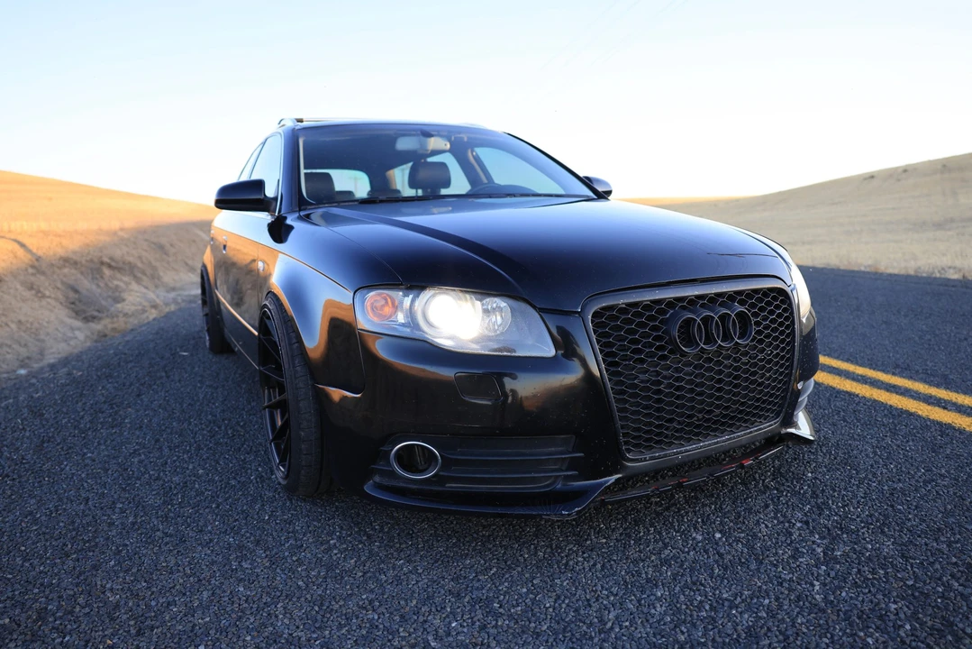 2006 Audi B7 A4 - Image 14 of 31