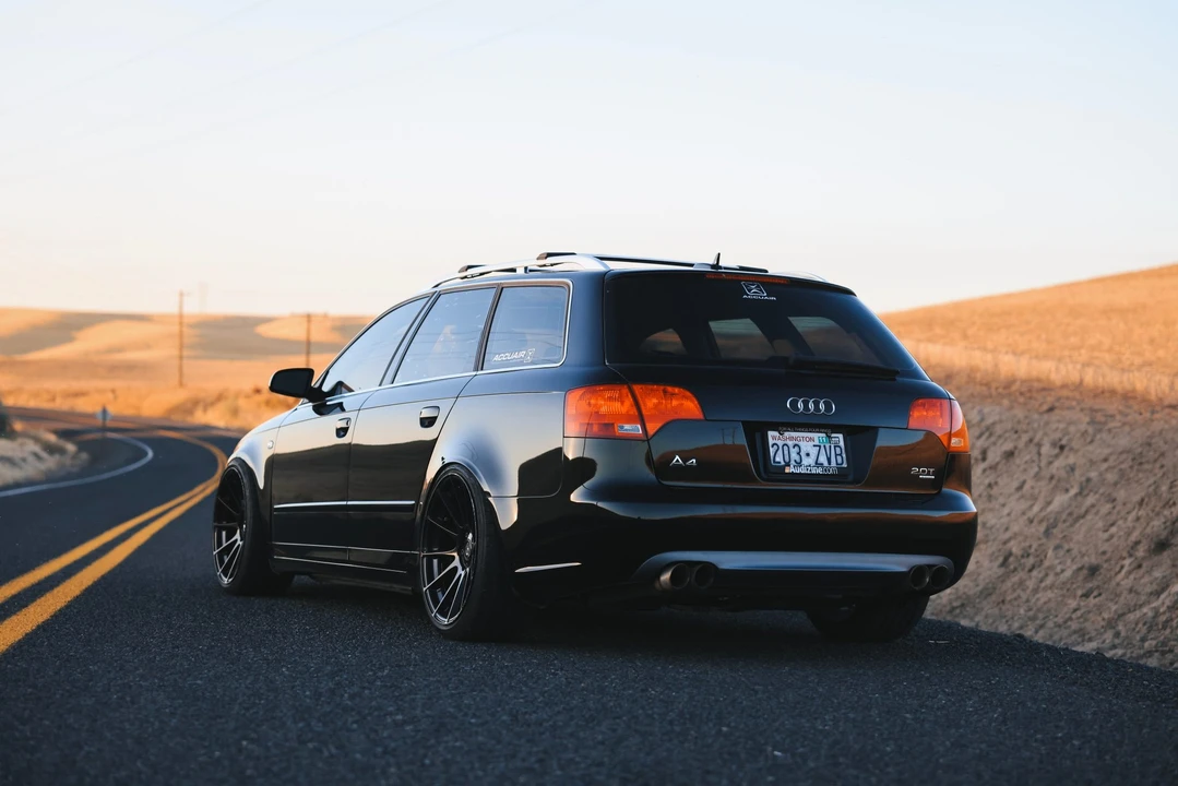 2006 Audi B7 A4 - Image 26 of 31