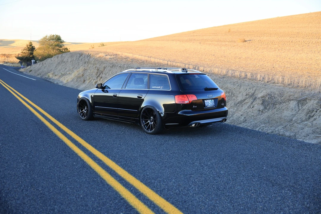 2006 Audi B7 A4 - Image 31 of 31
