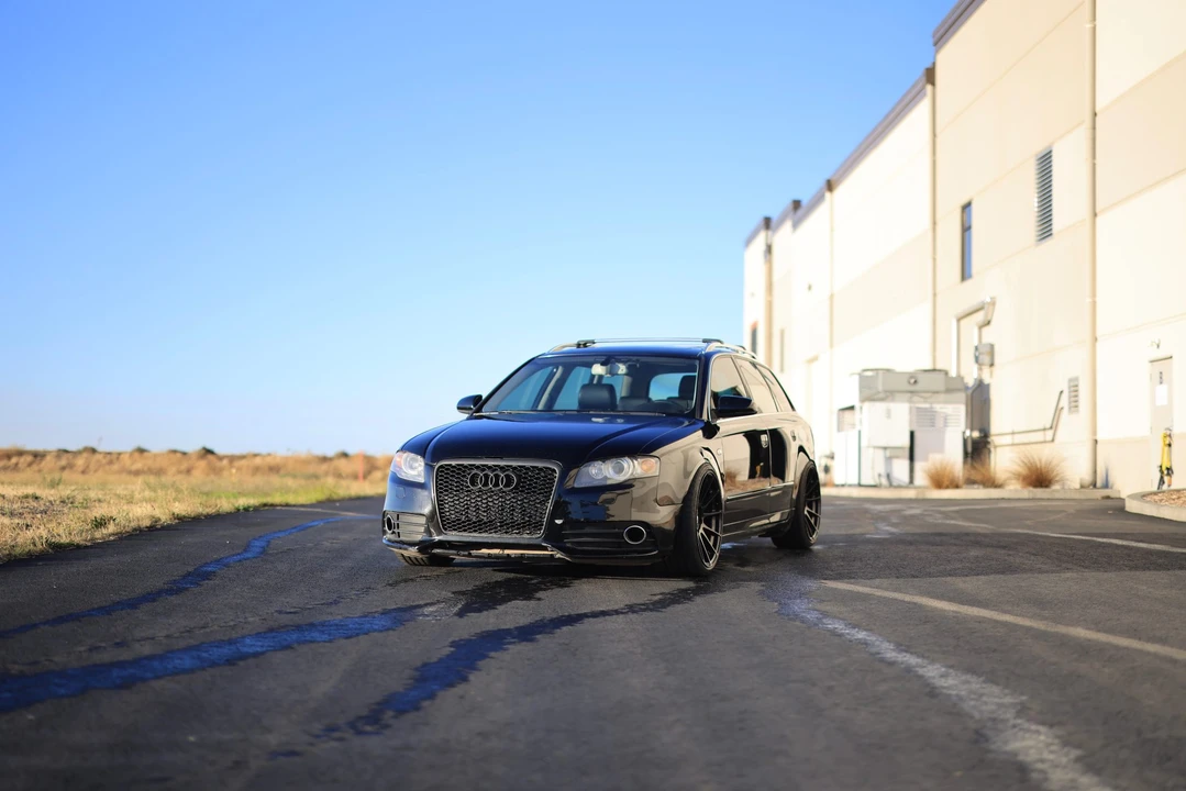 2006 Audi B7 A4 - Image 4 of 31