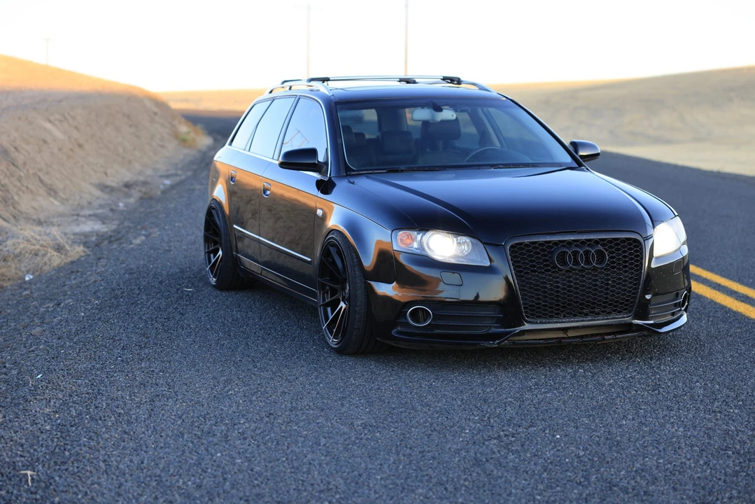 2006 Audi B7 A4 - Image 16 of 31