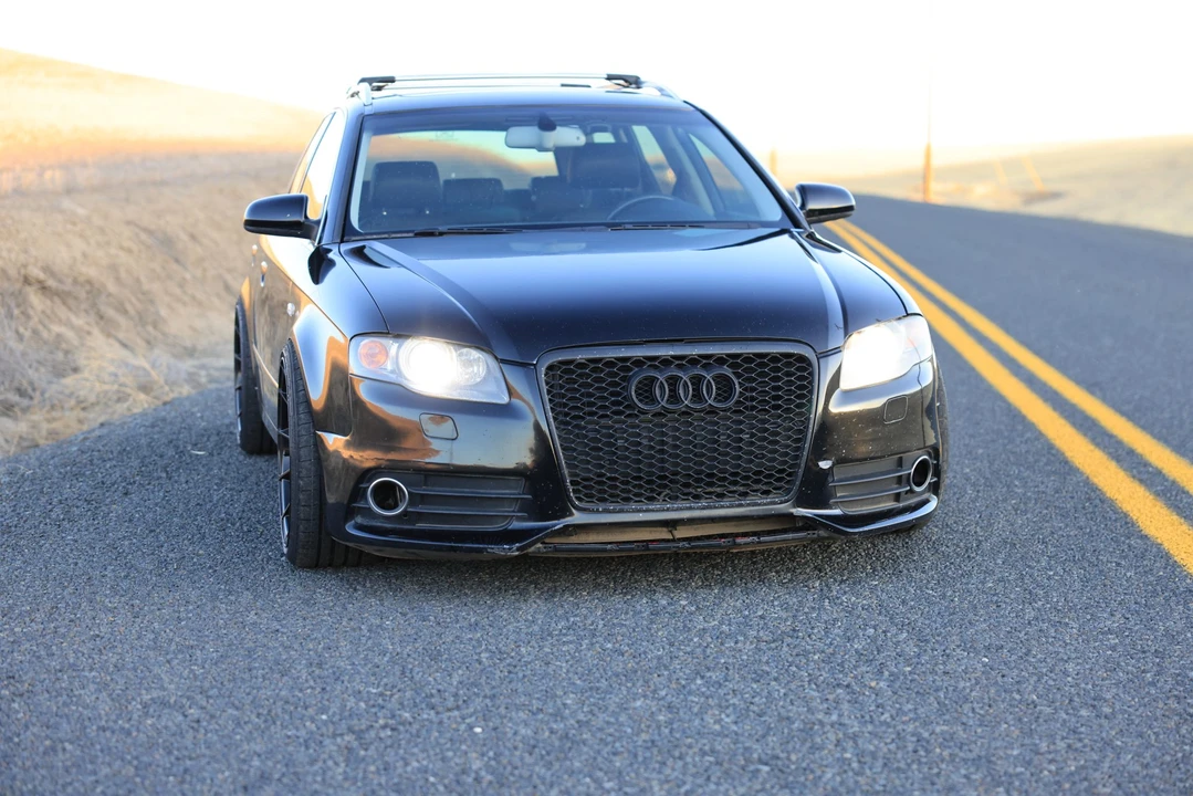2006 Audi B7 A4 - Image 11 of 31