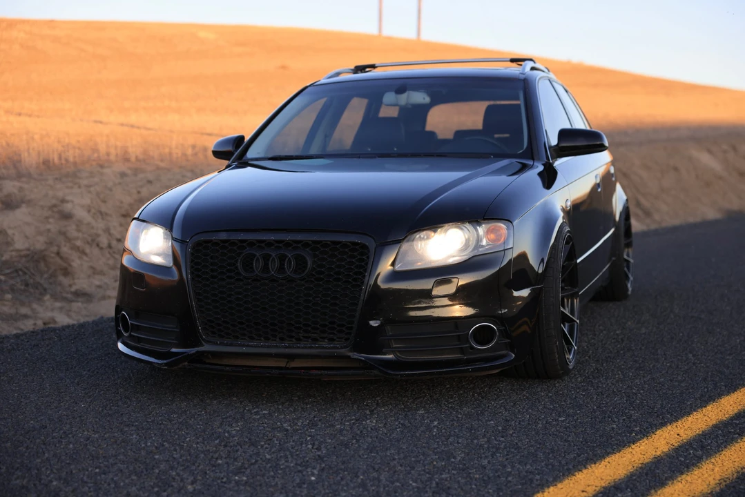 2006 Audi B7 A4 - Image 9 of 31