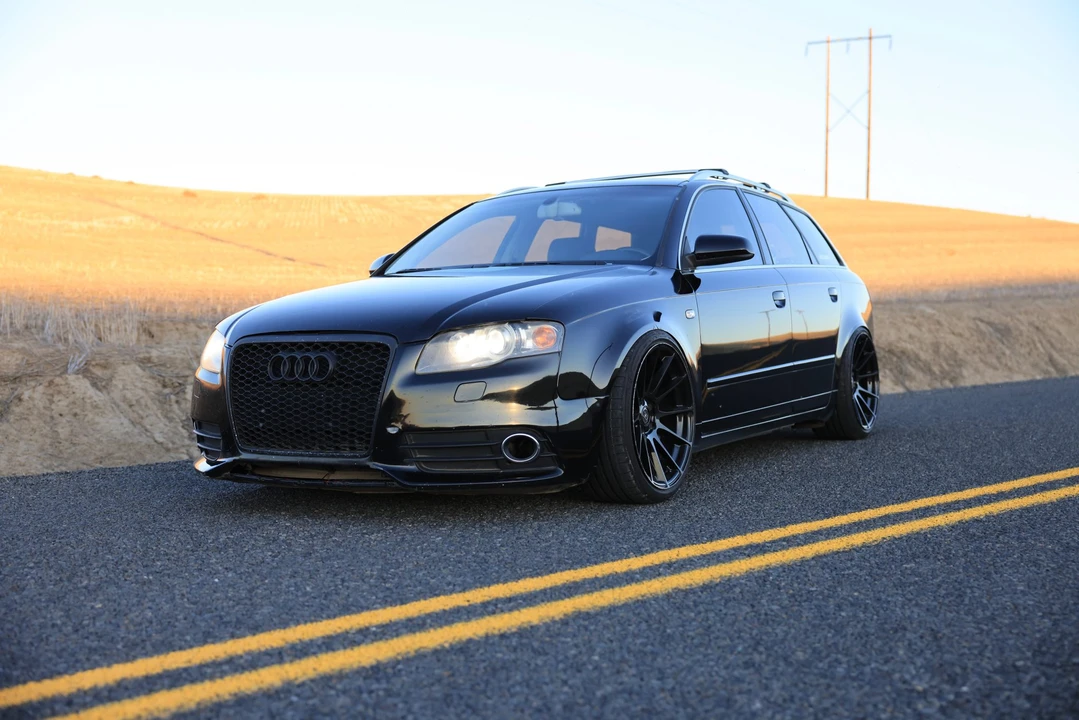 2006 Audi B7 A4 - Image 6 of 31