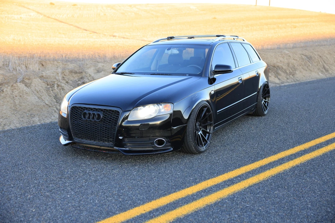 2006 Audi B7 A4 - Image 7 of 31