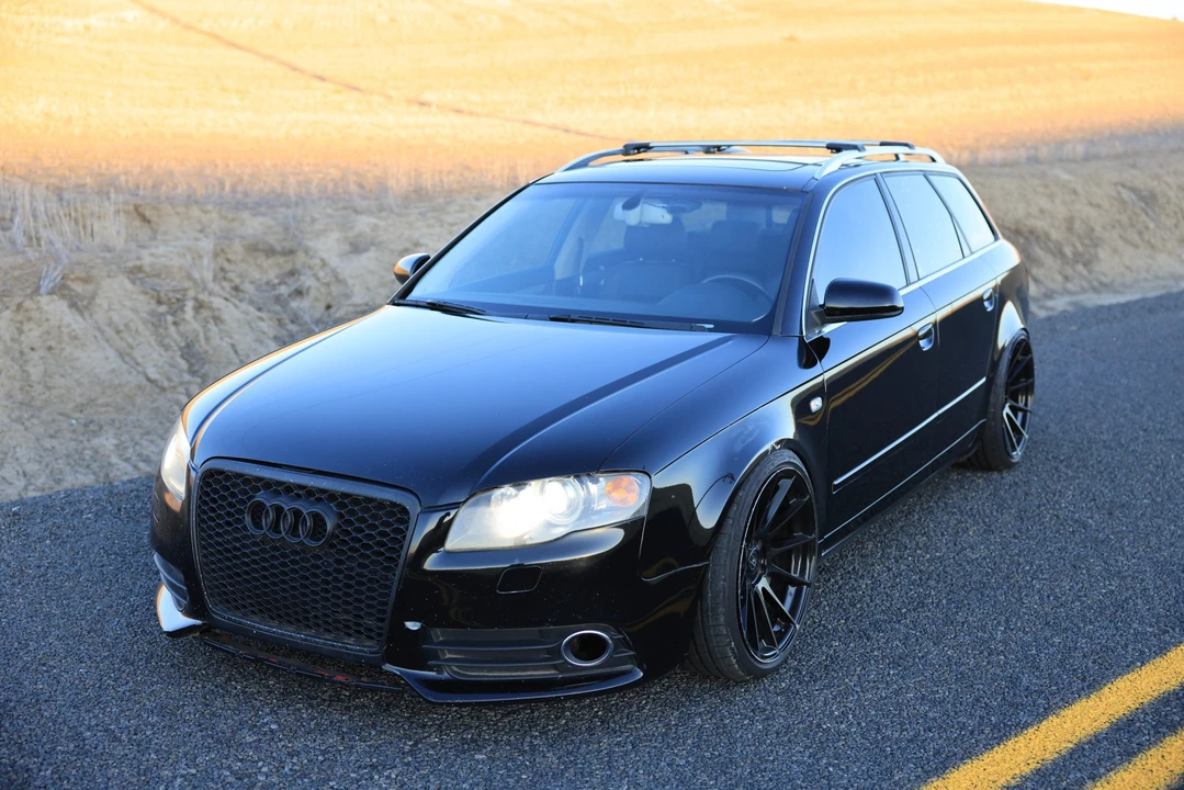 2006 Audi B7 A4 - Image 8 of 31