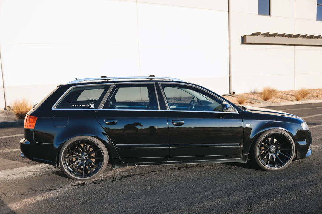 2006 Audi B7 A4 - Image 19 of 31