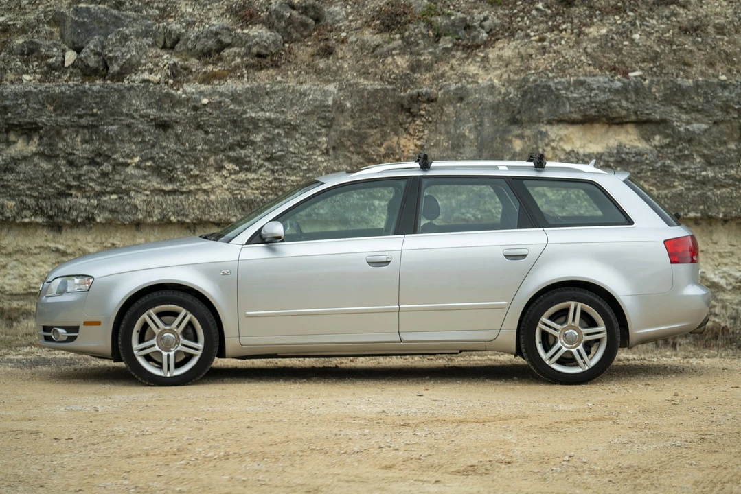 2006 Audi B7 A4 - Image 11 of 31