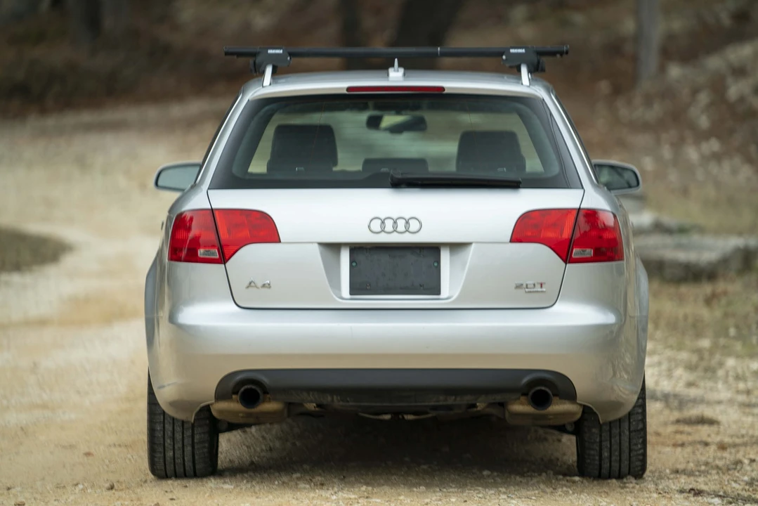 2006 Audi B7 A4 - Image 7 of 31