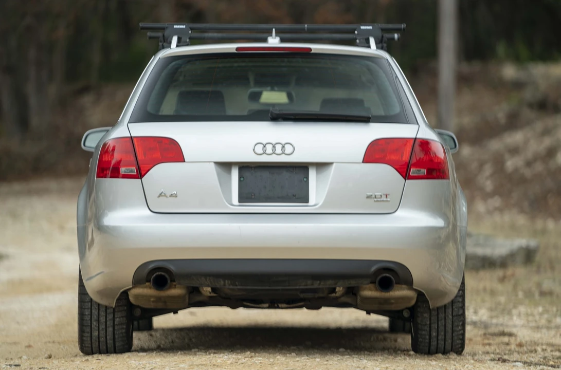 2006 Audi B7 A4 - Image 8 of 31