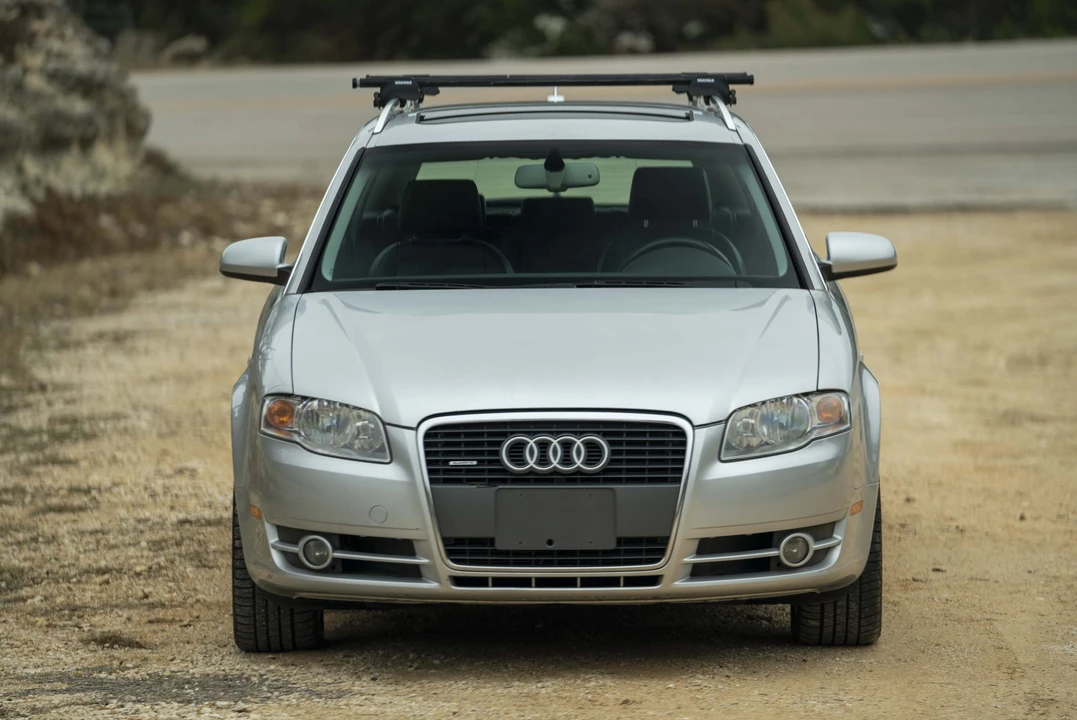2006 Audi B7 A4 - Image 16 of 31
