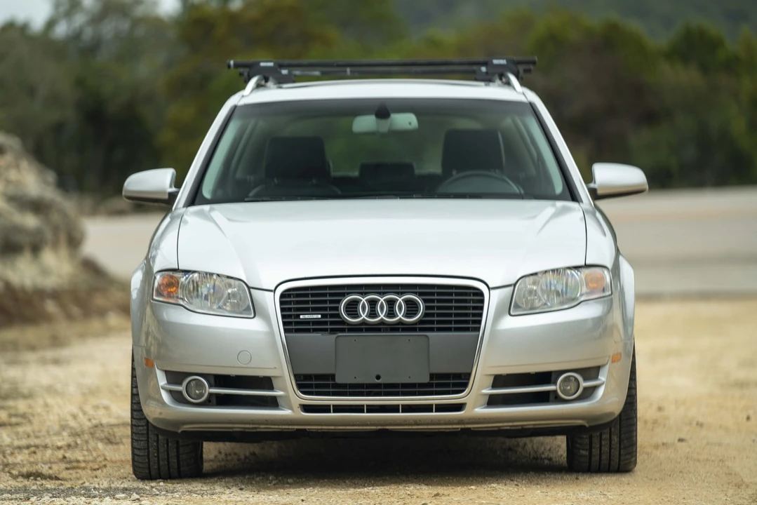 2006 Audi B7 A4 - Image 15 of 31