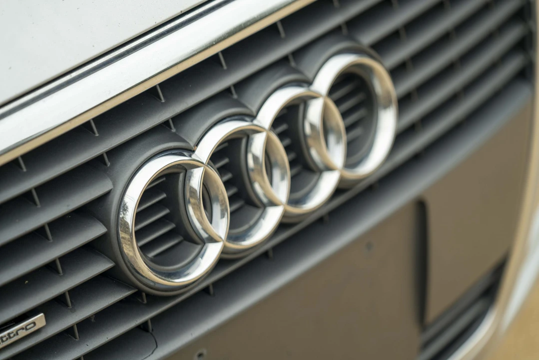 2006 Audi B7 A4 - Image 18 of 31