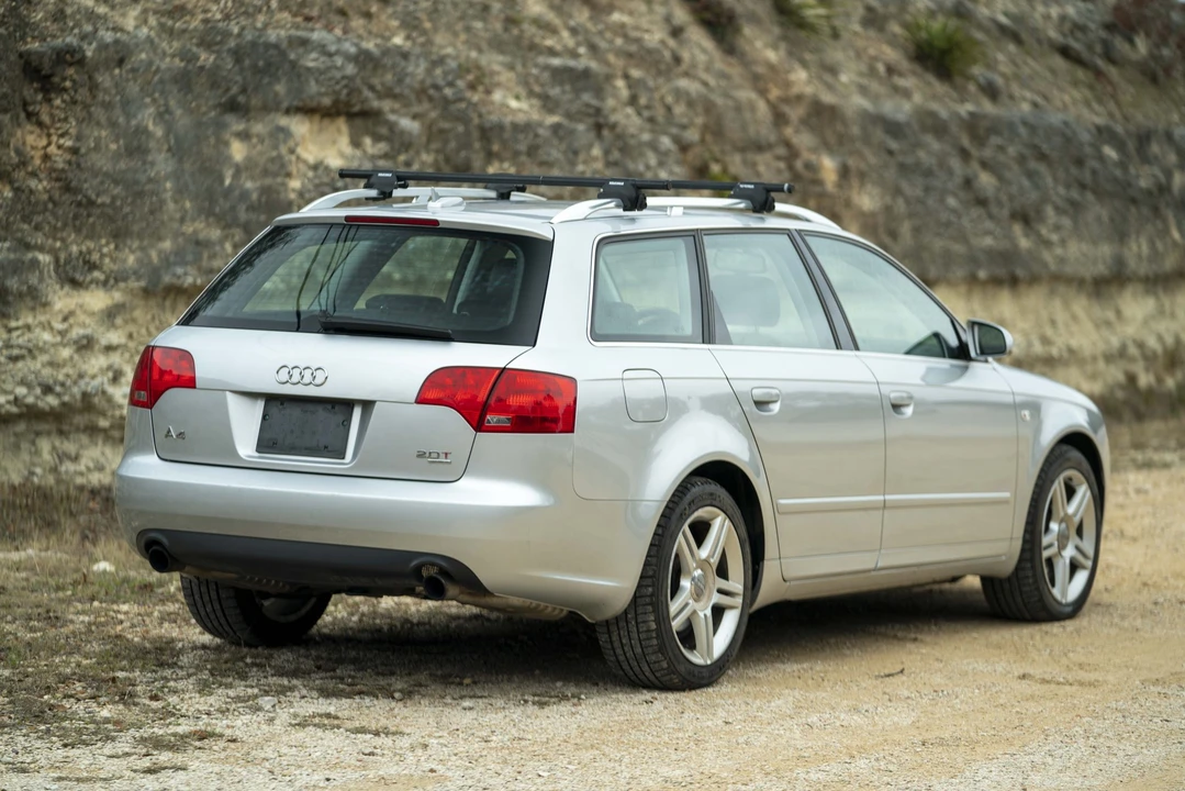 2006 Audi B7 A4 - Image 6 of 31