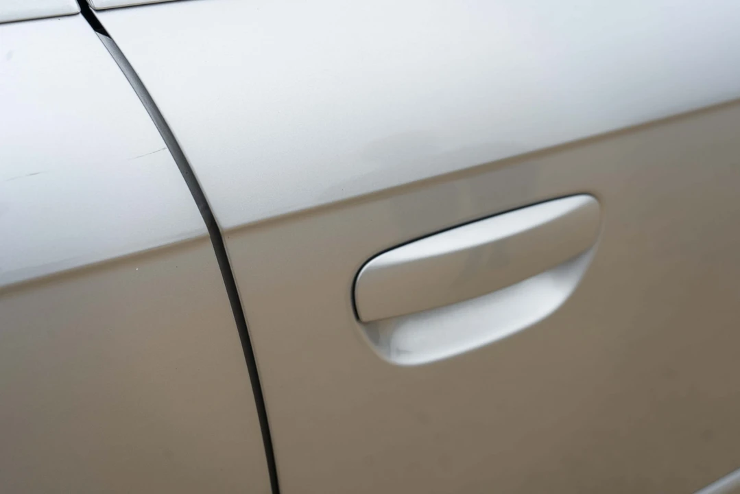 2006 Audi B7 A4 - Image 27 of 31