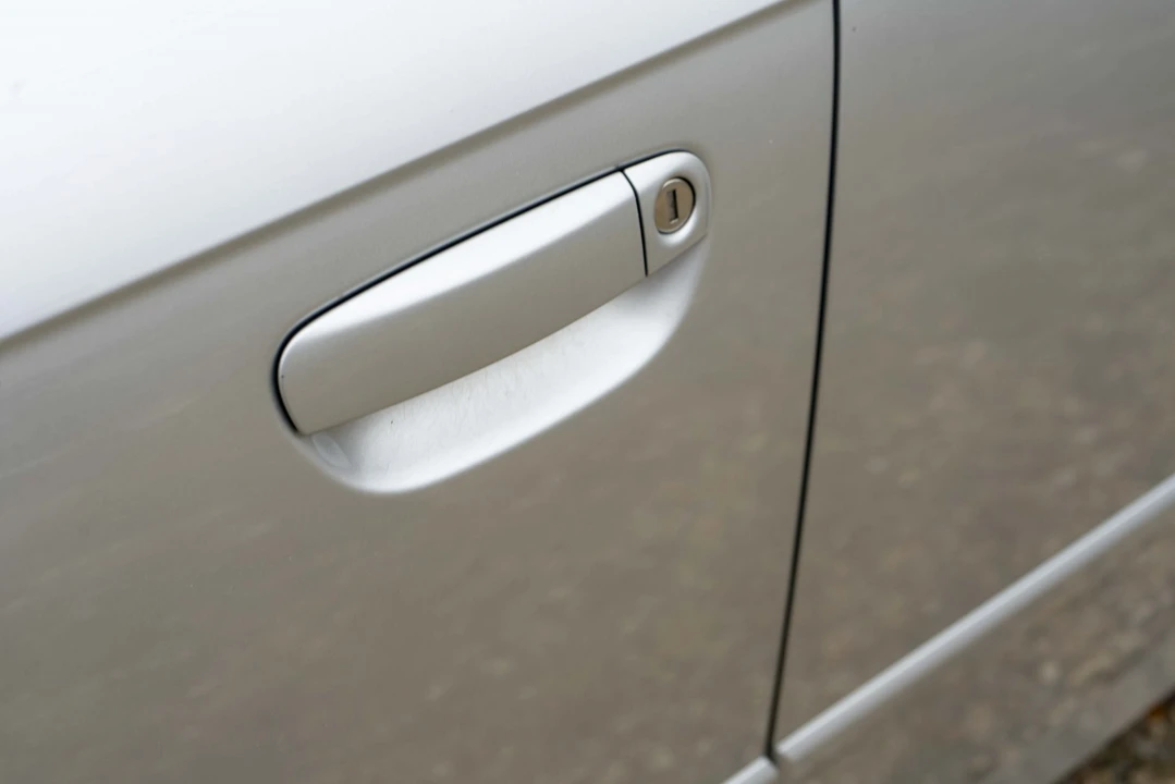 2006 Audi B7 A4 - Image 24 of 31